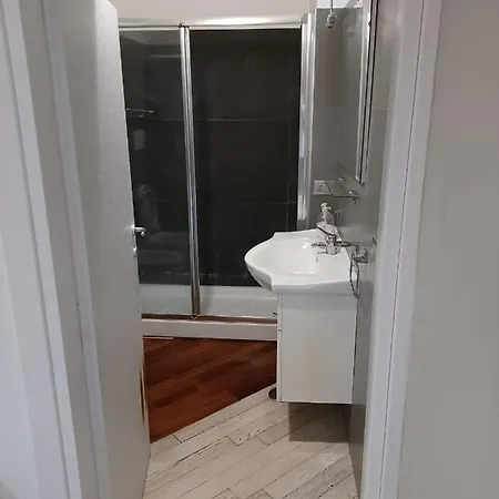 La Baita In Gradoni Di Chiaia Apartment Naples