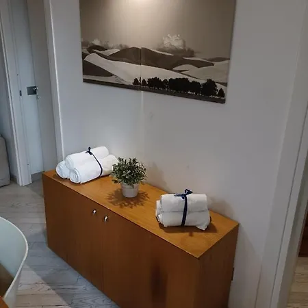 Apartment La Baita In Gradoni Di Chiaia *