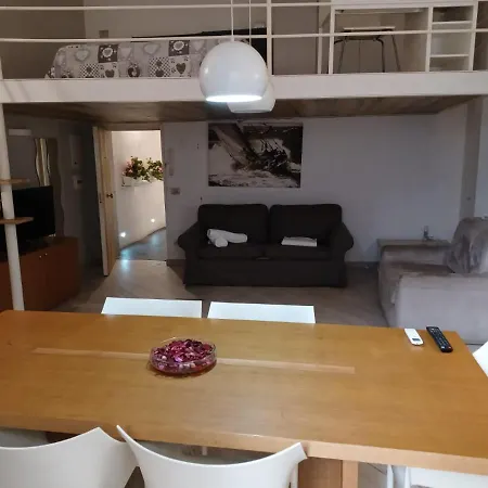 La Baita In Gradoni Di Chiaia *
