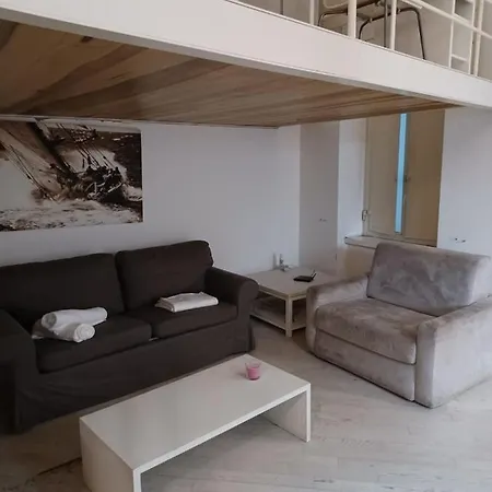 Apartment La Baita In Gradoni Di Chiaia