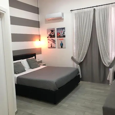 Downtown Oda ve Kahvaltı