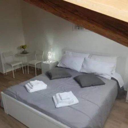 Il Tesoro Di Napoli Bed and breakfast