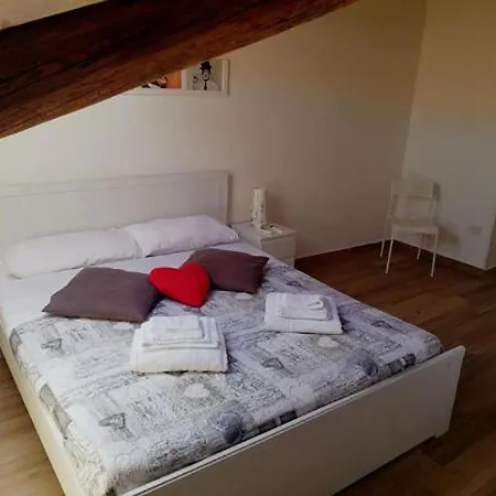 Bed and breakfast Il Tesoro Di Napoli *