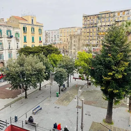 Conte Cavour 3*