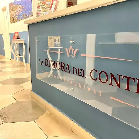 La Dimora Del Conte 5* Neapol