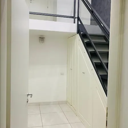 Casa Dolce Casa Apartment