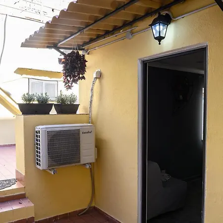 Apartment San Vincenzo 38 Naples