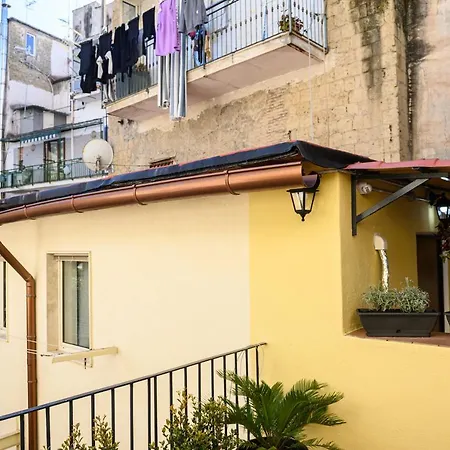 San Vincenzo 38 Appartamento *