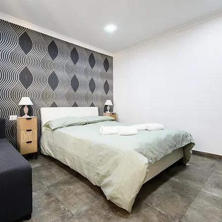 San Vincenzo 38 Apartment