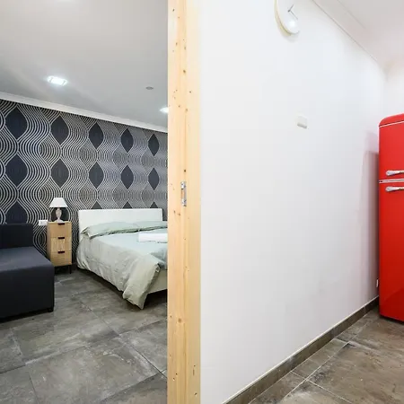 Apartment San Vincenzo 38 *
