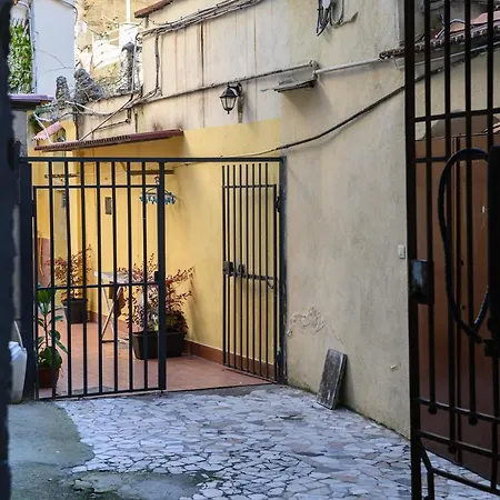 Appartamento San Vincenzo 38