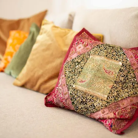 Apartamento Vomero Chic By Dimorra *