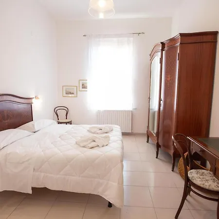 Vomero Chic By Dimorra Apartment Naples