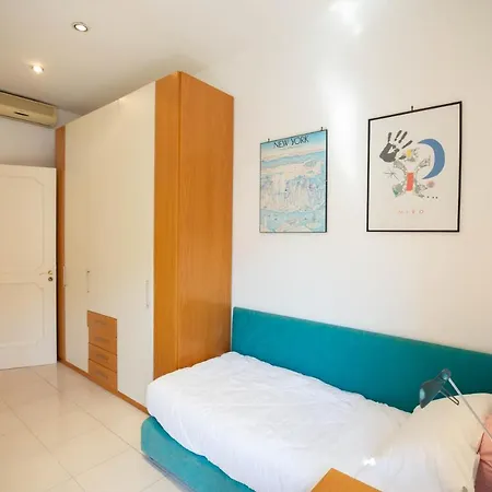 Apartment Vomero Chic By Dimorra Naples