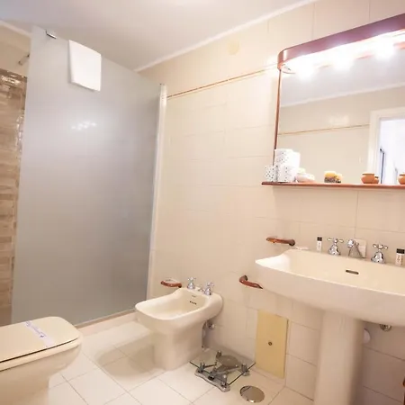 Apartamento Vomero Chic By Dimorra