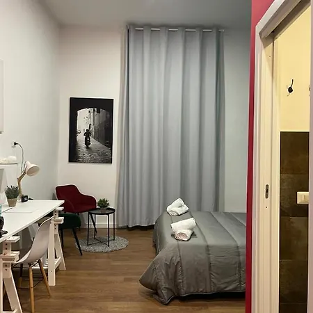 Bed & Breakfast Mafalda - Naples