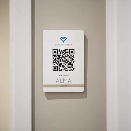 Guest house Alma Naples