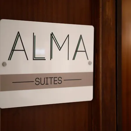 Alma