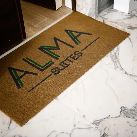 Alma *