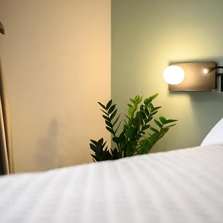 Alma Guest house