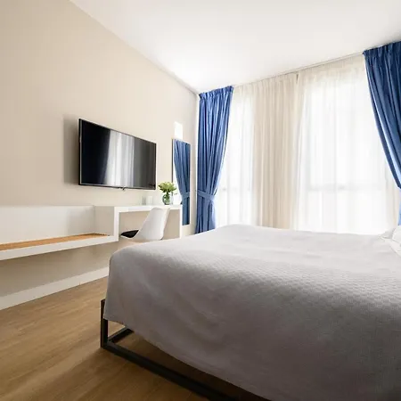 Alma Guest house
