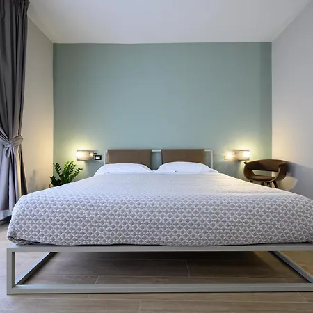 Alma Guest house *