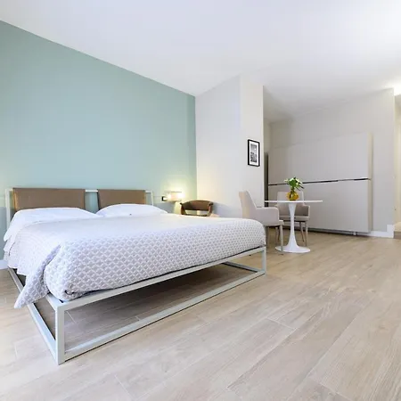 Alma Guest house Naples