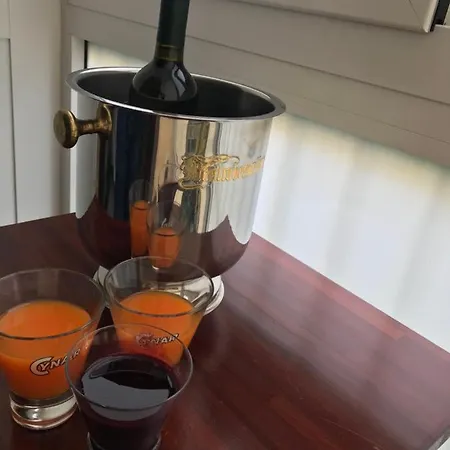 Alojamento de Acomodação e Pequeno-almoço Prestige