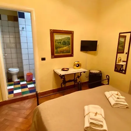 Affittacamere Conte Cavour 3*