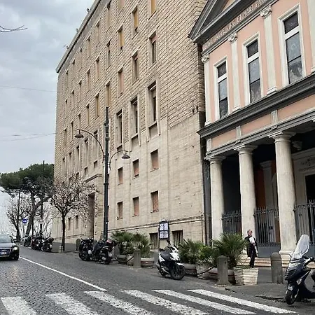 Ferienhaus La Casa Di Delia *