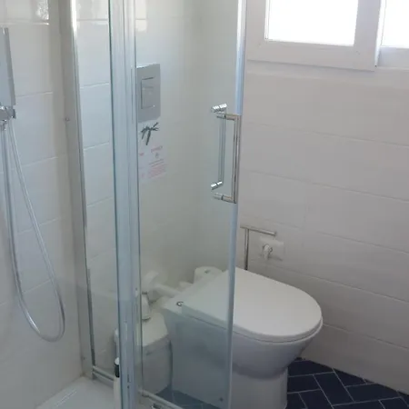 Bonbonniere In Chiaia District Apartment Naples