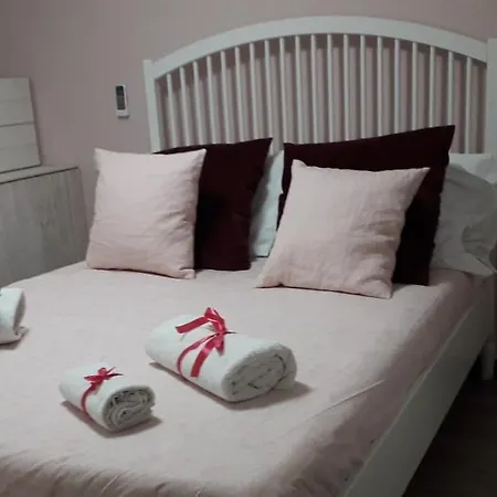 Beverello Apartmán