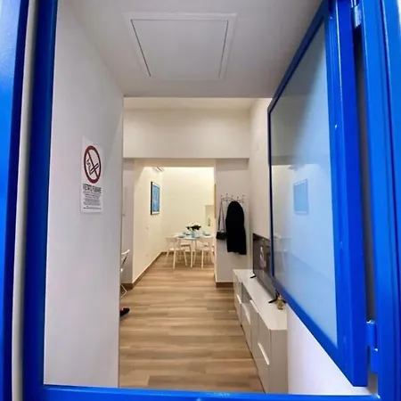 Dimora Spaccanapoli Naples