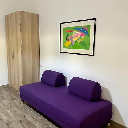 La Vacanzella Al Gesu' Nuovo