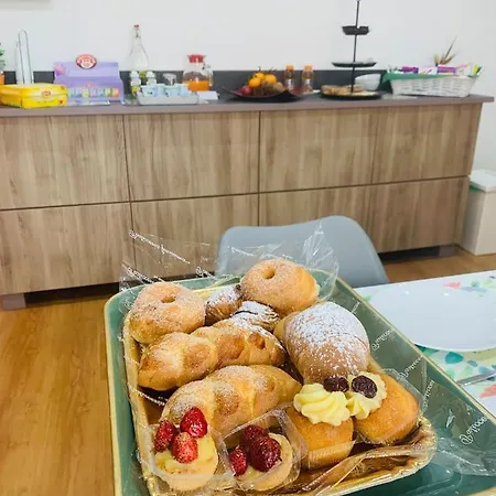 Bed & Breakfast Starnone Bed&book Naples