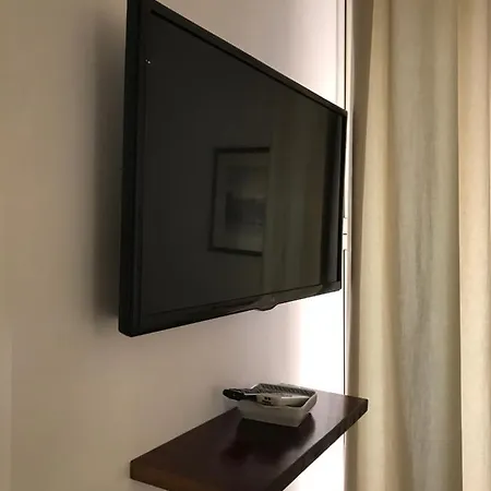 International Oda ve Kahvaltı