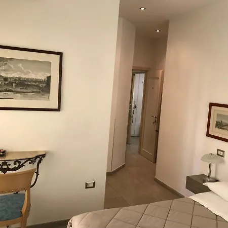 International Oda ve Kahvaltı