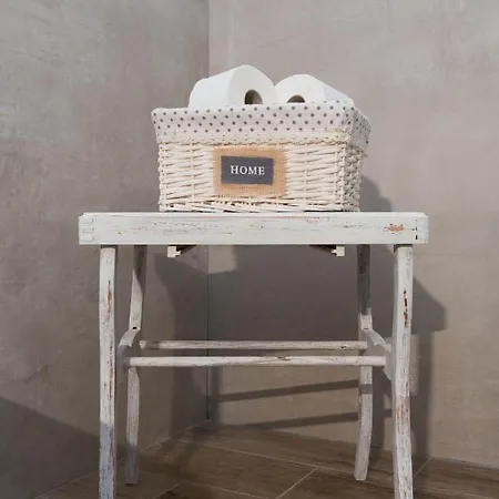 Maison La Mitra - Dimore Partenopee ナポリ