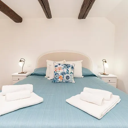 Guest house Napulitandream *