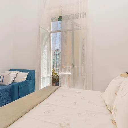 Napulitandream Guest house