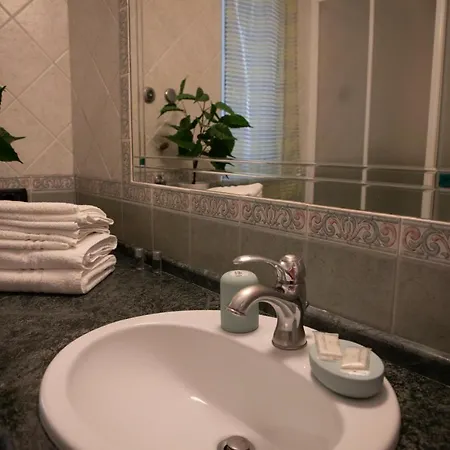 Bed & Breakfast Relais Cuorenapoletano *