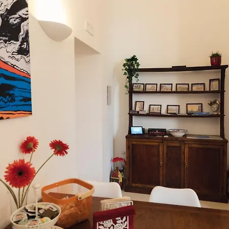 Relais Cuorenapoletano Bed & Breakfast