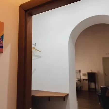 Bed & Breakfast Relais Cuorenapoletano Neapol