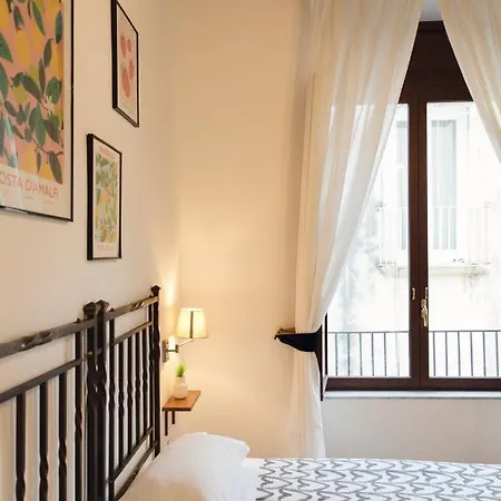 Relais Cuorenapoletano * Neapol