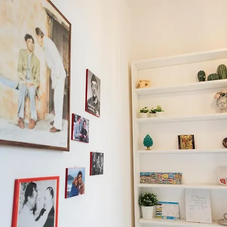 Bed & Breakfast Relais Cuorenapoletano Neapol