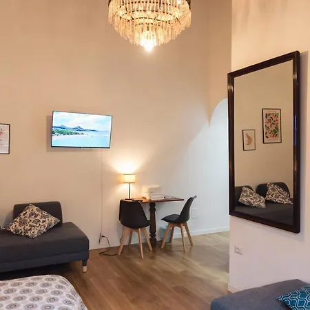 Relais Cuorenapoletano Neapol