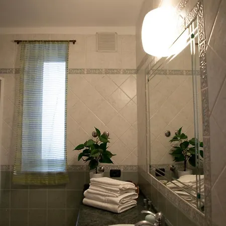 Relais Cuorenapoletano Bed & Breakfast Neapol