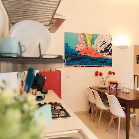 Relais Cuorenapoletano Neapol