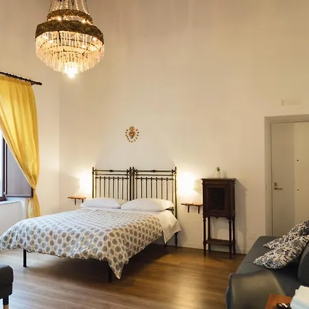 Relais Cuorenapoletano Neapol