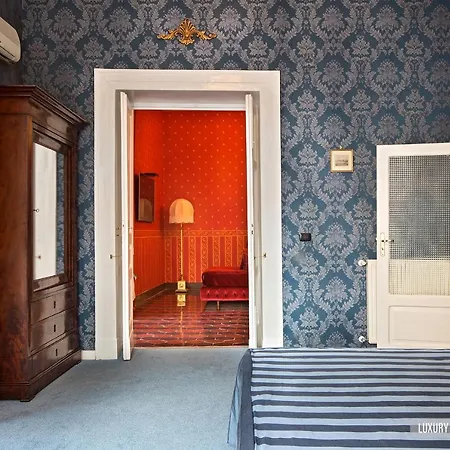 Apartament La Casa Sul Nilo *